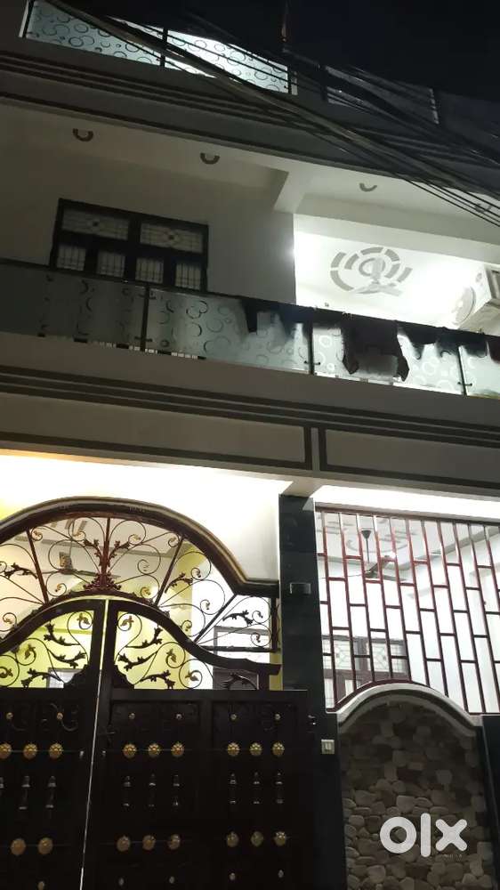 2bhk house for rent strictly for vegetarian family