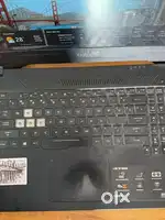 Asus tuf A15