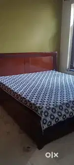 Fully furnished portion for rent in best location