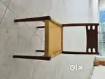 Antique furniture