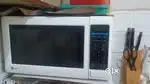 Microwave, Washing Machine, R.O., Induction and Mixy