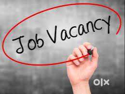 Candidates for the post of Helper