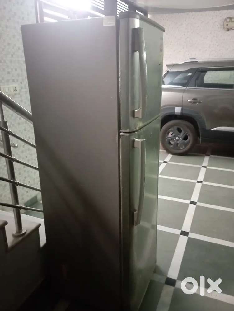 Samsung Fridge