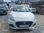 Maruti Suzuki Swift Dzire VXI(O) MT, 2022, Petrol