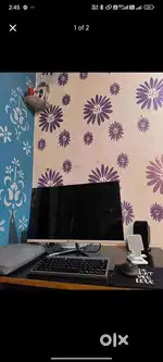 Office purpose pc