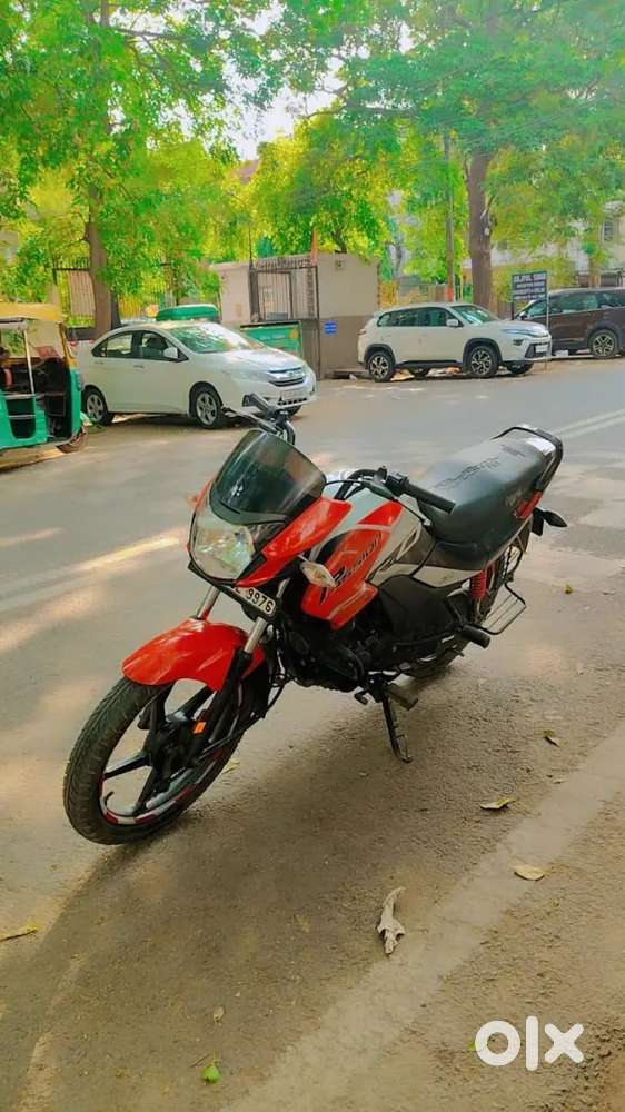 Passion pro i3s 2021 last december