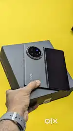 VIVO X FOLD 3 PRO 16GB RAM 512GB ROM