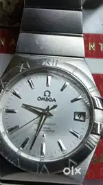 Omega watch