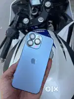 Iphone 13pro 256gb with 85% battery health