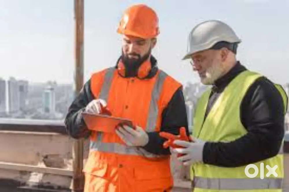 Site Supervisor (Urgent Please Contact*)