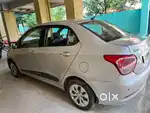 Very good condition and single handed car