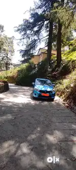 Maruti Suzuki Celerio 2014