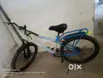 Arjent sell karna hai cycle new