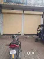 Shop available rent situated at new Karnal road
