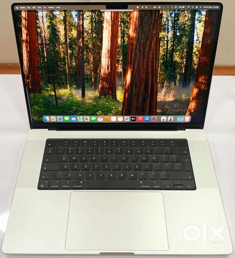 APPLE MACBOOK PRO A2991 (3 MONTH OLD ONLY) DUBAI PURCHASED