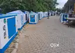 Generator used/new
