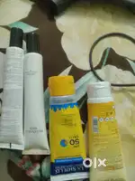 Sun screen