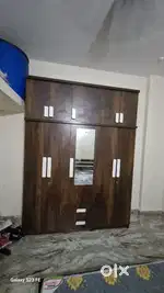 Wardrobe with loft, NO BROKER,DEAL WITH FACTORY OWNER