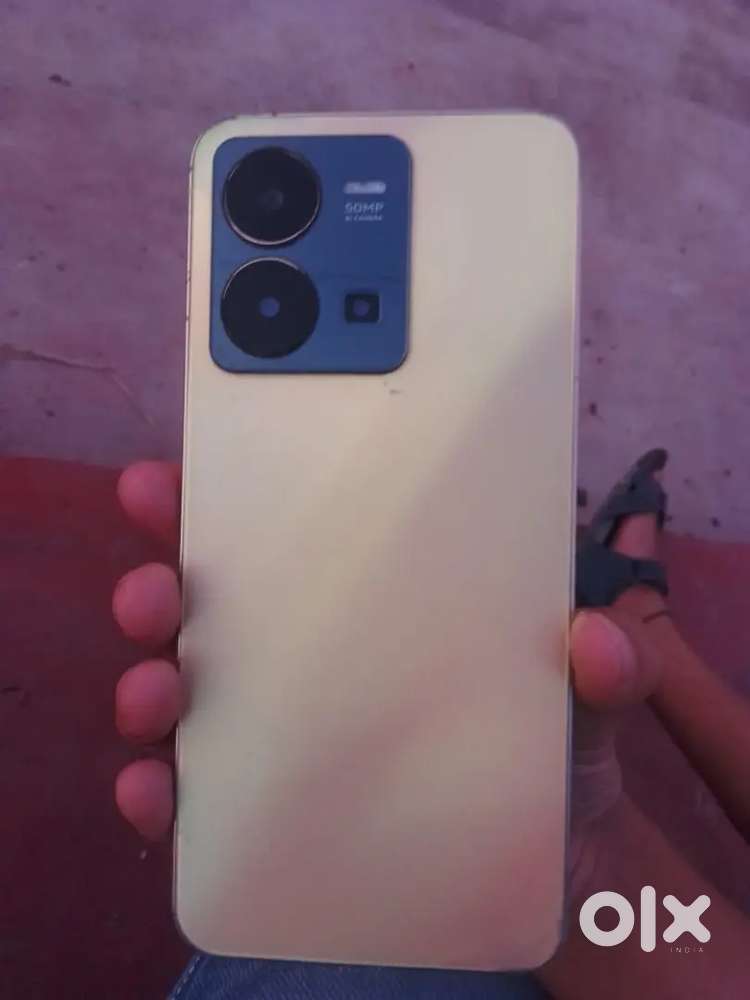 Colour (Dawn gold)
Storage 128GB
RAM  8+8GB fully working mobile
