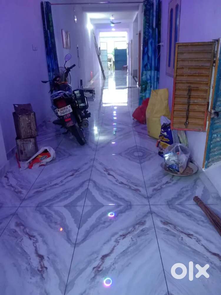 House rent for office and doctor clinic