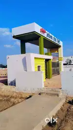 Plot for sale in Agra