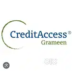 Credit Access Grameen ltd
