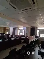 2700 sqft full furnished free hold office for sale patel nagar 5 cr