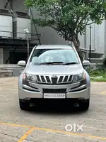Mahindra XUV500 2011-2015 W6 2WD, 2013, Diesel