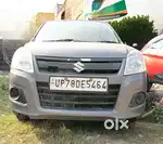 Maruti Suzuki Wagon R 2013 CNG & Hybrids 75000 Km Driven