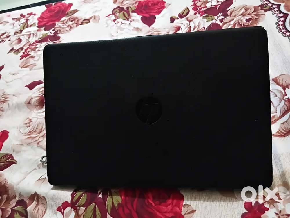 Hp core i3 10th gen 256 ssd 8 gb ram web wifi