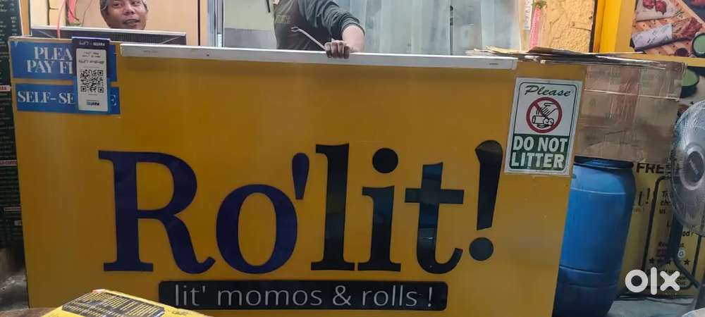 Chinese /tandoori chef /cook