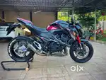 “Own the Sugomi Legend – Z800 ABS in Immaculate Condition!