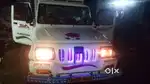 Mahindra BE.09 2017 Diesel 9000 Km Driven