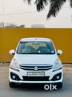 Maruti Suzuki Ertiga VDI, 2018, Diesel