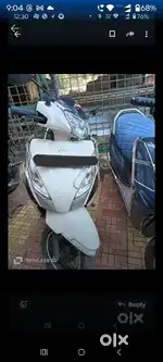 Tvs jupiter 125 without disc urgent sell