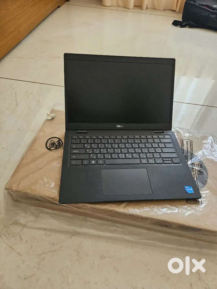 New_DELL CORE i5 11TH/8GB/256SSD/14 INCH/INTEL IRIS GFX/WARRANTY