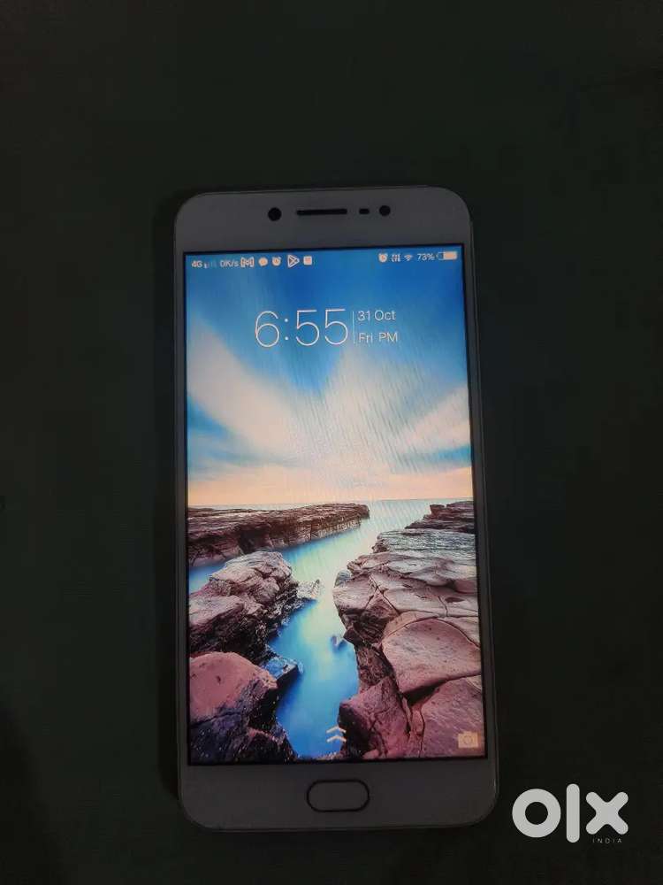Vivo v5s for sale