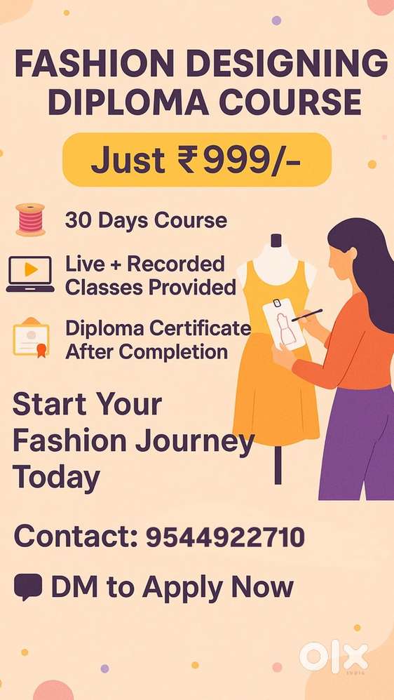 Fashion Desigh