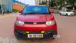 Mahindra KUV 100 mahindra-kuv-100-g80-k4-plus, 2016, Petrol