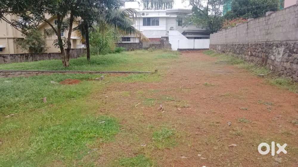 3 cent 4 cent NGO quarters desiyamukku road