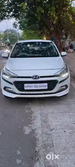 Hyundai i20 2016 Petrol 61000 Km Driven