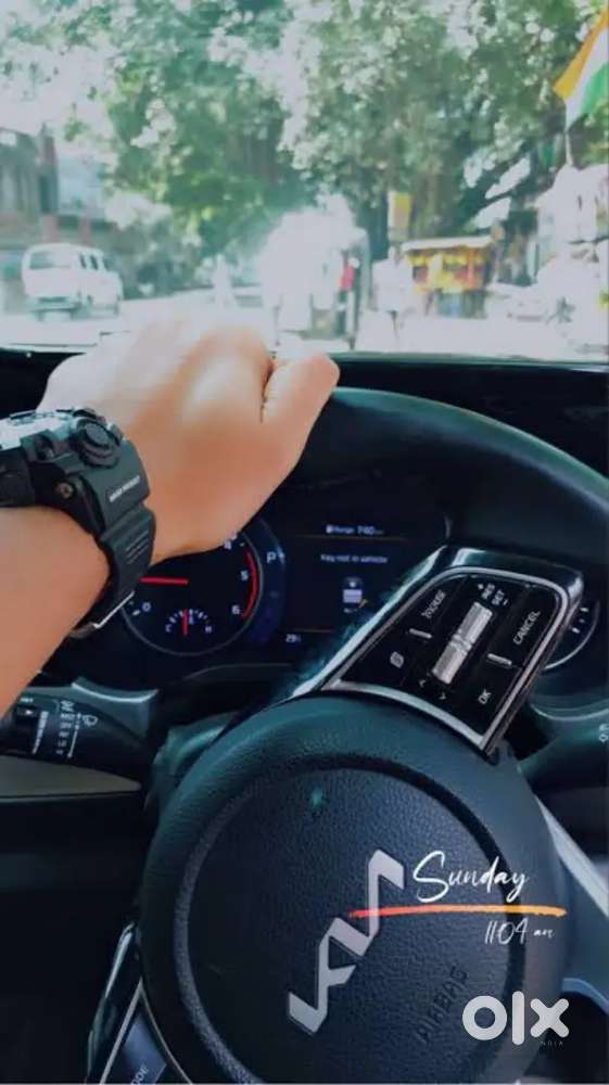Main driver hun mujhe job chahie
