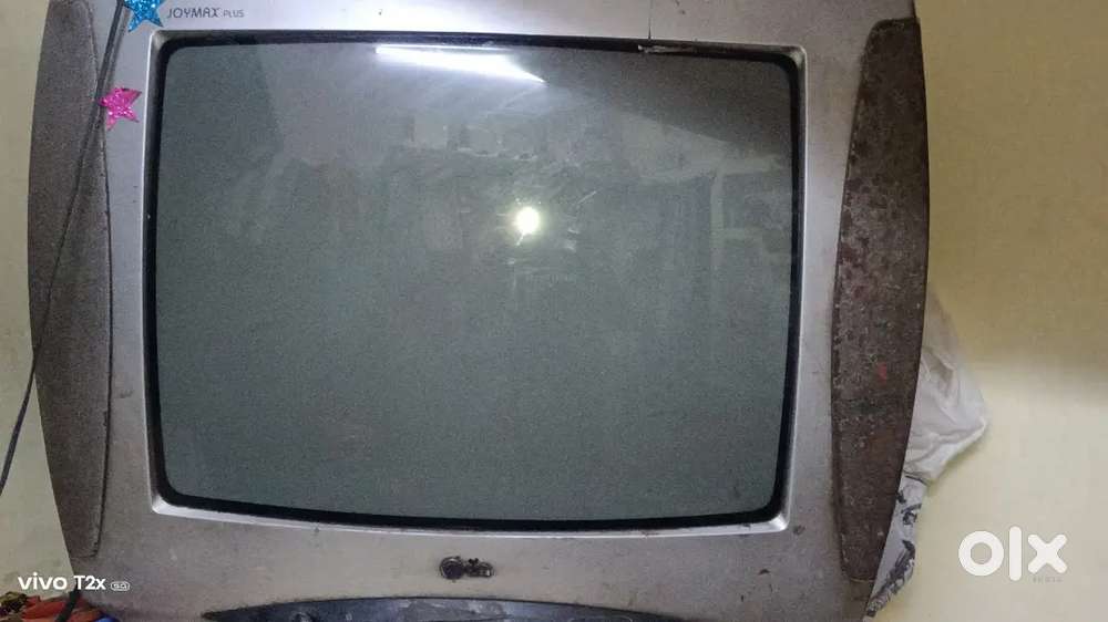 Tv lg 2007 model