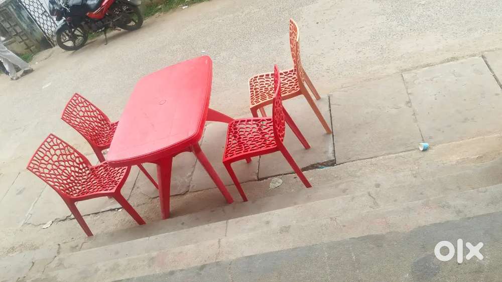 Tea Time For Sale