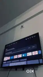 Mi-43 inch android TV