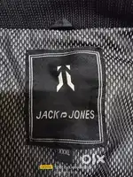 JACKET FOR MEN / Women,Two numbers- only three days used.