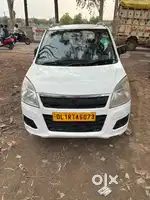 Maruti Suzuki Wagon R 2016 CNG & Hybrids 189000 Km Driven