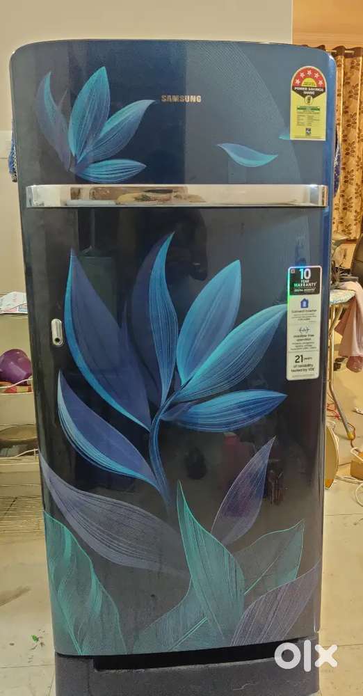 Samsung Fridge/Refrigerator