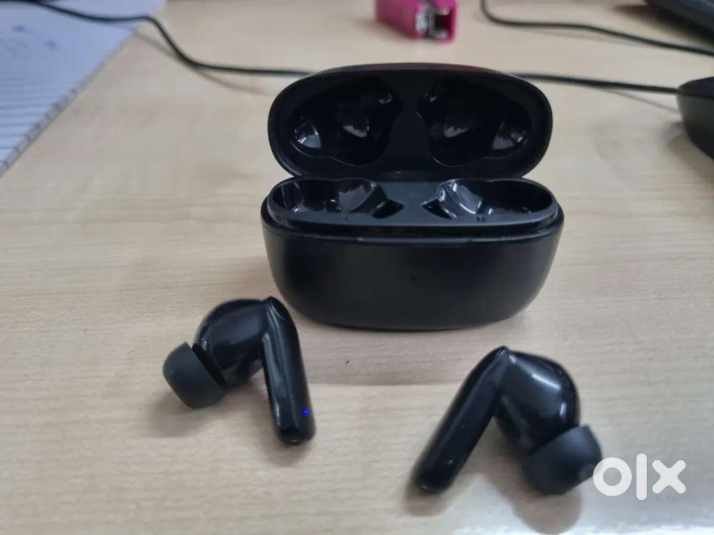 Boat 138 pro Earbuds (new)