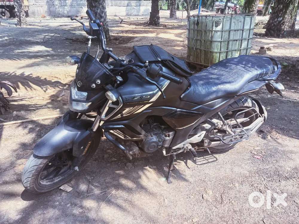 in excellent condition